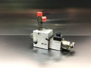 Liebherr Richtungssteuerventil